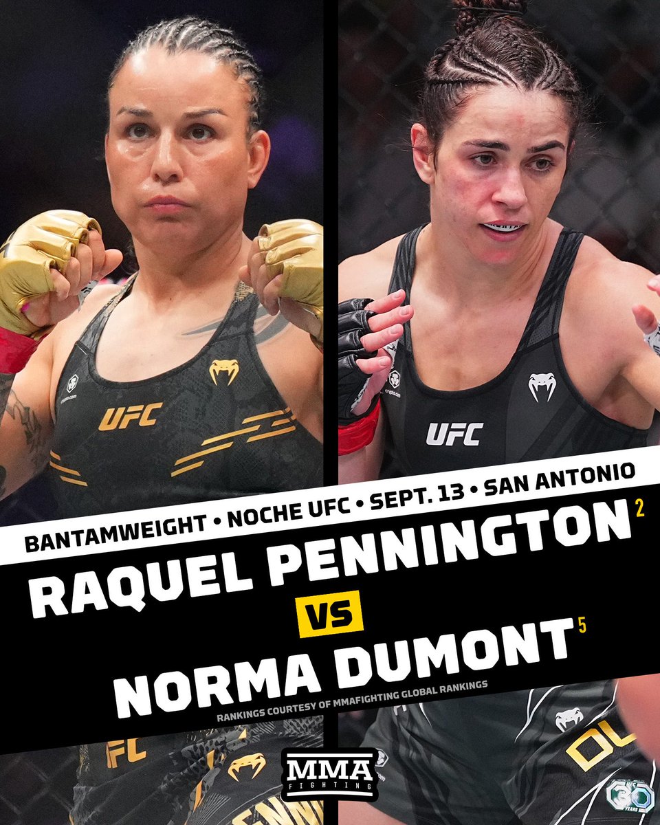 MMA Fighting tweet media