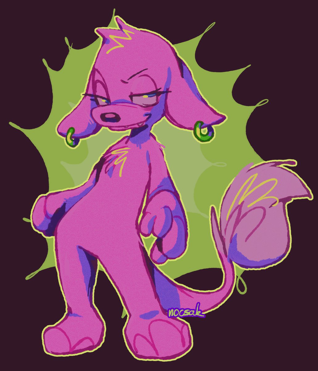 n0csak's tweet image. for princessmuffin