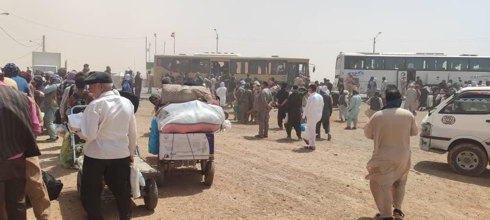 ChristianEmerg1's tweet image. Afghan Christians: With the recent conflict in Iran, many Afghans have been dislodged.
There's now a huge need for shelter, especially for Christians who are at high risk.
We will do what we can to help, though we're already stretched.
If you feel called to partner with us,…