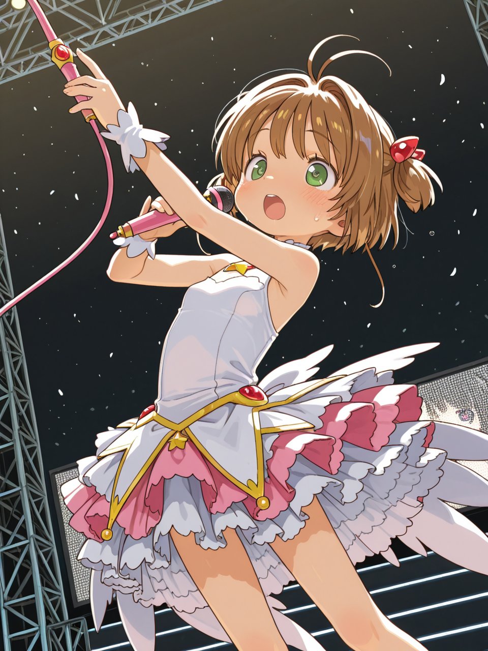 さくらちゃん専用♥おまとめ エクストラパック 第52弾 恋♡乙女の聖戦 ｜ Z/X - Zillions of