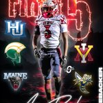 Photo by ARI REID 6’0 210 LB 2026 (@AriiReid)