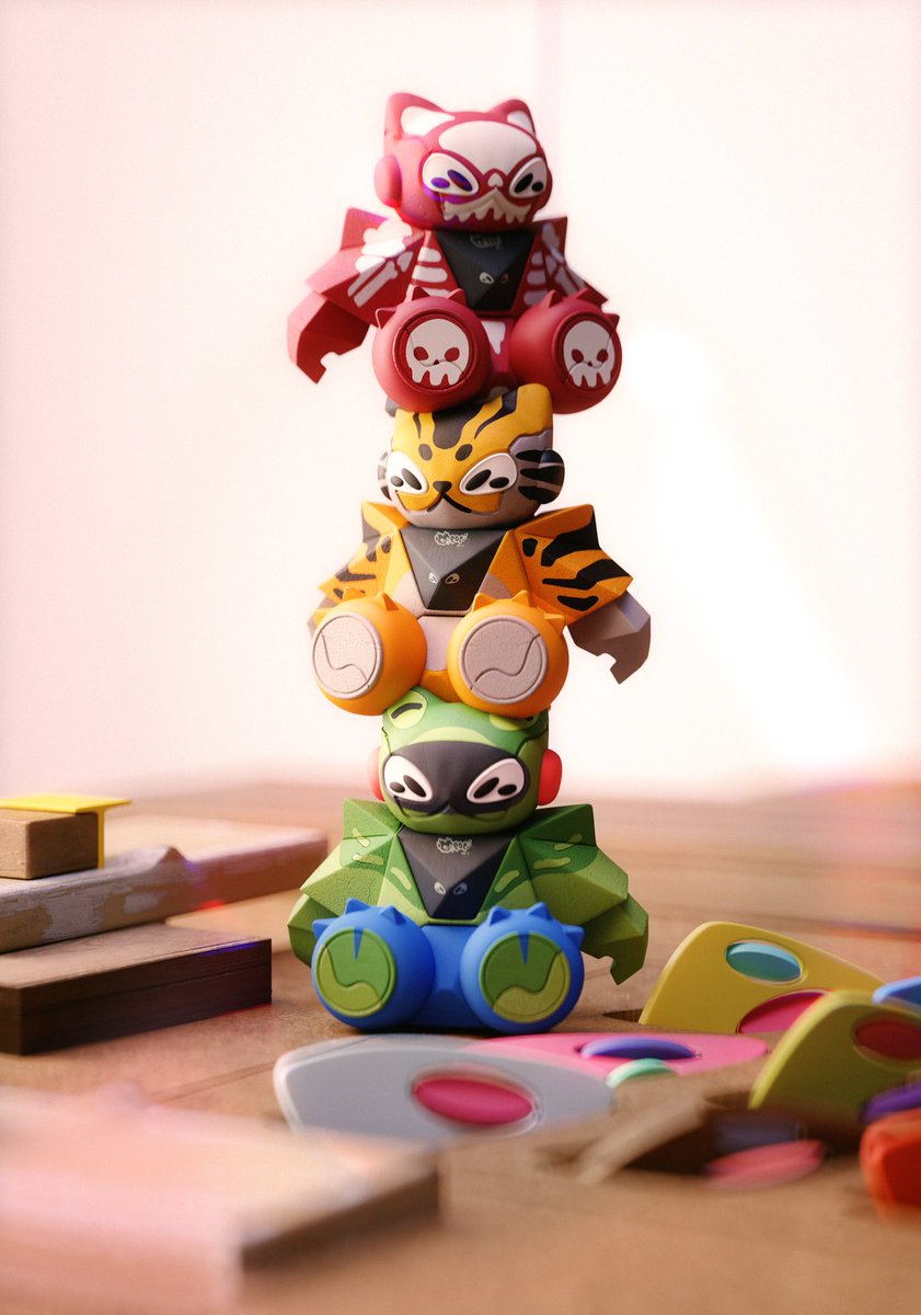 FIGUREGOT tweet media