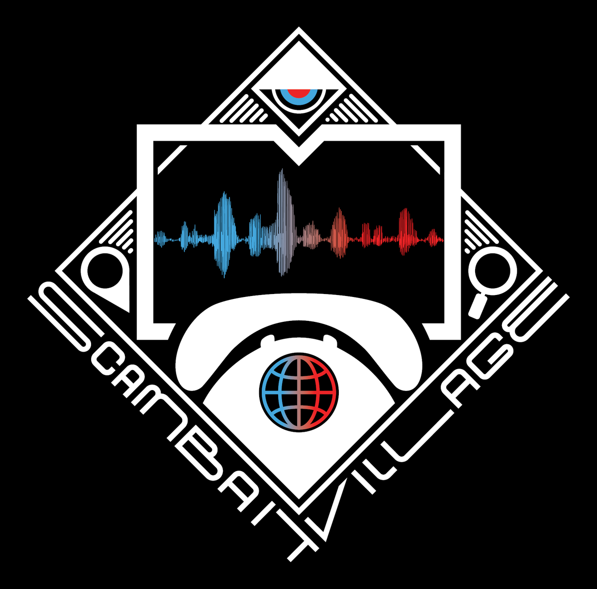 🤩 I'm SUPER stoked to be able to bring to DEFCON this year: 

Scambait Village!

Getting together with <a href="/NoPESDS/">NoPE</a> and members of the scambait community (crossing my fingers we will get <a href="/ScammerPayback/">Pierogi</a> <a href="/Kitboga/">Kitboga</a> et. al. to swing by too -- @JimBrowning next year😜) -- we'll have