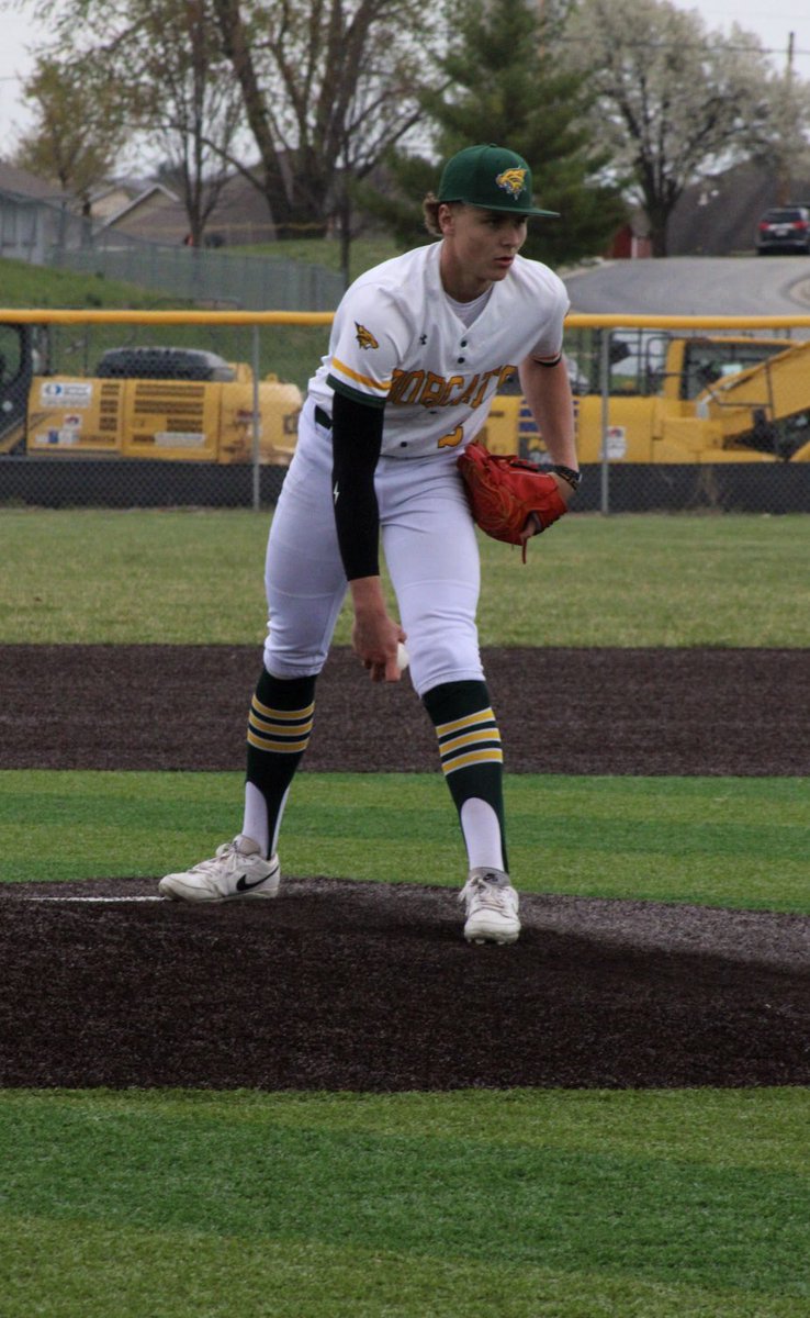 Kansas Select (@kansasselect) on Twitter photo Kansas Select 2025
Red Team Roster Highlight:
Steven Zimbleman
Basehor-Linwood HS
RHP
Class: 2026
HT: 6β1β WT: 175
Uncommitted
<a href="/BaseballBLHS/">Bobcat Baseball</a>
<a href="/StevenZimbelman/">Steven Zimbelman</a>
He will compete in this summerβs 2025 High Plains Shootout
<a href="/Highplainseries/">High Plains Shootout</a> Kansas Select 2025
Red Team Roster Highlight:
Steven Zimbleman
Basehor-Linwood HS
RHP
Class: 2026
HT: 6β1β WT: 175
Uncommitted
<a href="/BaseballBLHS/">Bobcat Baseball</a>
<a href="/StevenZimbelman/">Steven Zimbelman</a>
He will compete in this summerβs 2025 High Plains Shootout
<a href="/Highplainseries/">High Plains Shootout</a>