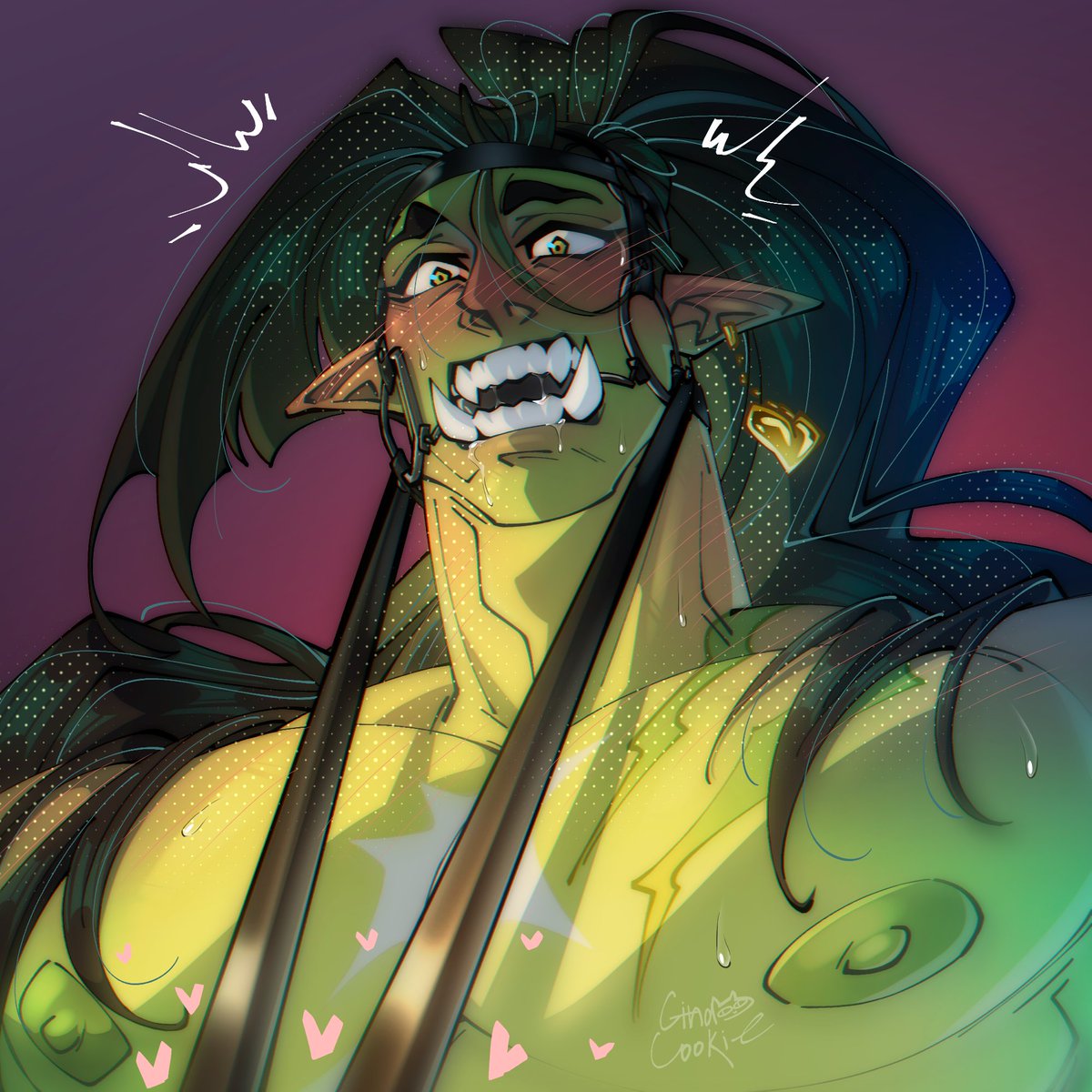 My part of trade with <a href="/DispOnito/">DISPO (OPEN COMMISSIONS)</a>