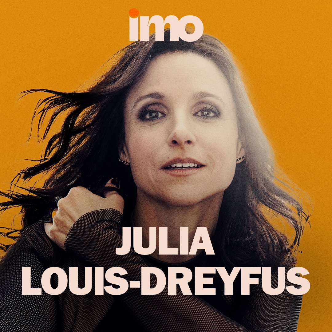 IMO with Michelle Obama & Craig Robinson (@imopodcasts) on Twitter photo Tomorrow on IMO, the icon herself, <a href="/OfficialJLD/">Julia Louis-Dreyfus</a> joins us to talk about the importance of building community. Itās as funny as it is insightful. Watch on YouTube or listen wherever you get your podcasts. youtube.com/@michelleobama Tomorrow on IMO, the icon herself, <a href="/OfficialJLD/">Julia Louis-Dreyfus</a> joins us to talk about the importance of building community. Itās as funny as it is insightful. Watch on YouTube or listen wherever you get your podcasts. youtube.com/@michelleobama