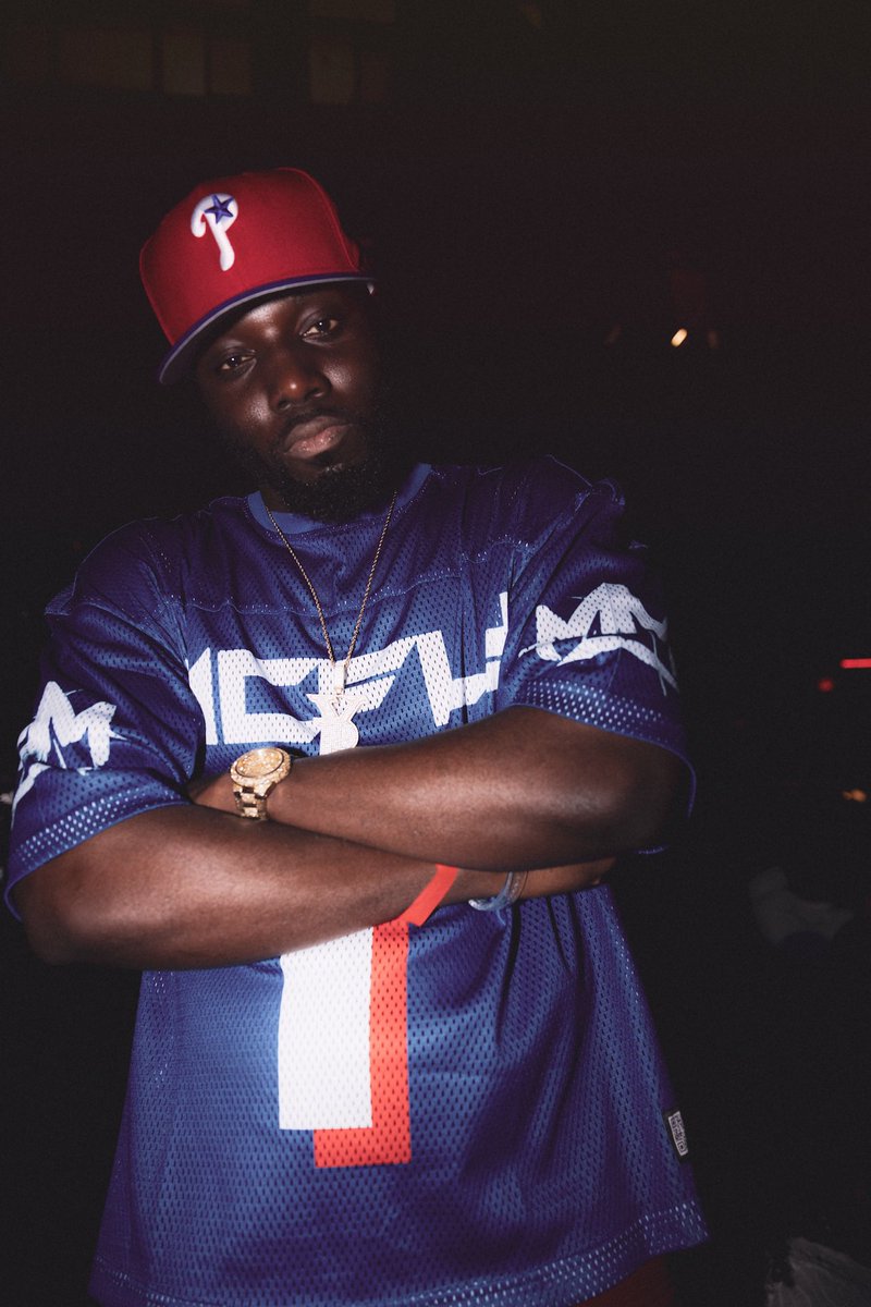 Skin By God . 

📸: @irafac (IG) 
Jersey : <a href="/MuGzyMcFLy/">Signed By McFly ©</a>