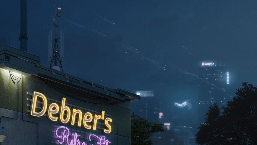 ATMOvfx's tweet image. Mid artist Henrik Debner displays this awesome environment design artwork ! #midartist #lighting #shadows #mechanic #city #nightlife #attentiontodetail #vibrant #neon #cars #environmentdesign 

Checkout more work from Debner here on ATMO!
atmovfx.com/artist/317/hen…
