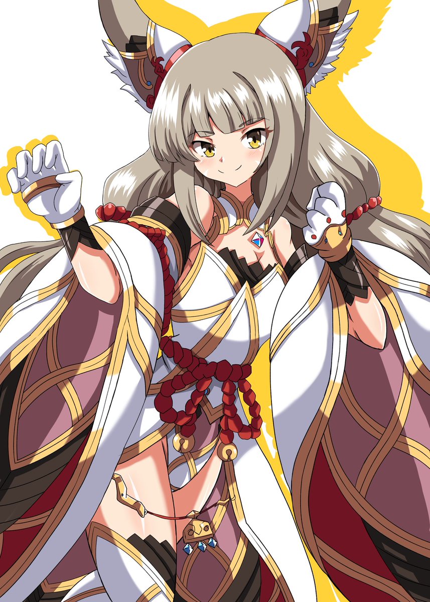 ブレイドニア　再掲
#ゼノブレイド2  #XenobladeChronicles2  #Xenoblade2