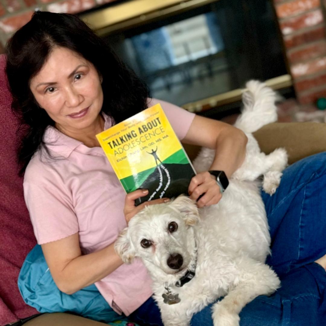 💡 mybook.to/TAABook2
Practical tips + scientific insights = confident teens! 
Discover why educators and parents can't stop recommending this book. #TeenGuidance