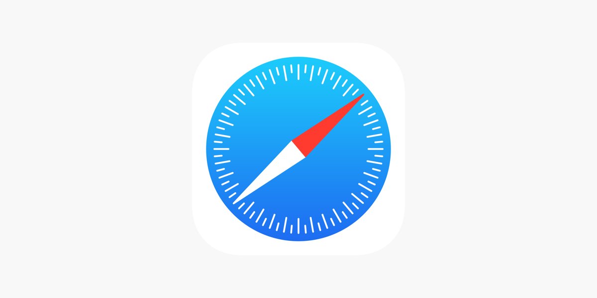 iupdate's tweet image. Safari is the best web browser and it&apos;s not even close
