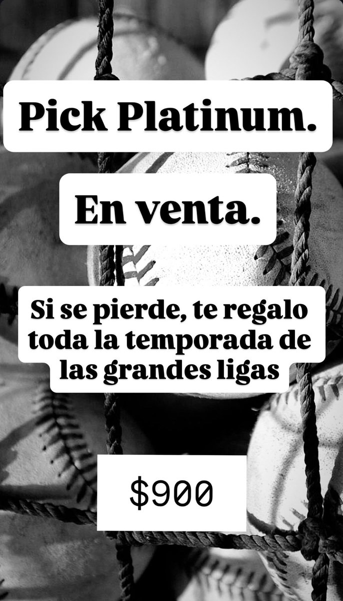 Ya salió del laboratorio la jugada del día.

La vas a querer????

El análisis puntual indica que le vamos a pegar durísimo al casino.