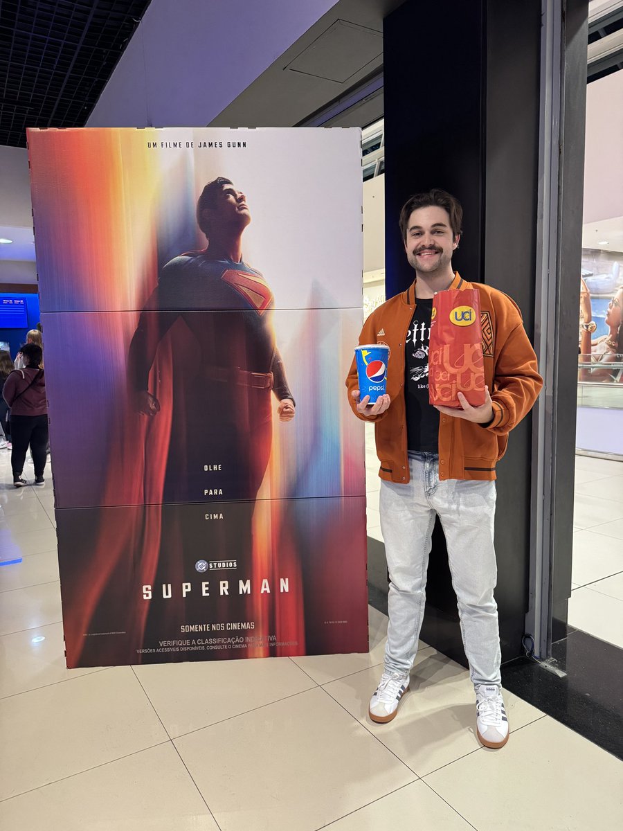 Grande filme, vou ver agora