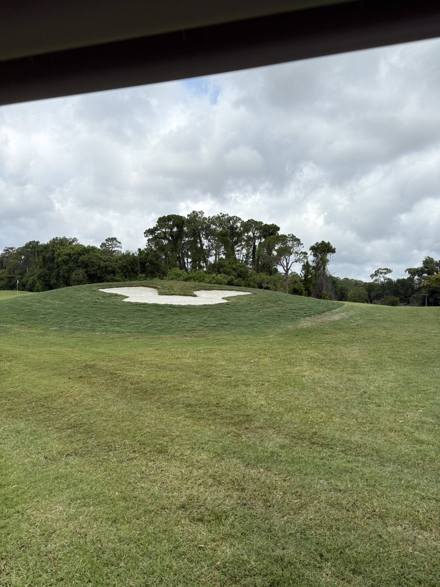 MagKothera2027's tweet photo. Played at Disney’s Lake Buena Vista on the fourth while in Florida. Shot an 88 playing from the reds! https://t.co/HGBn0c6jIk