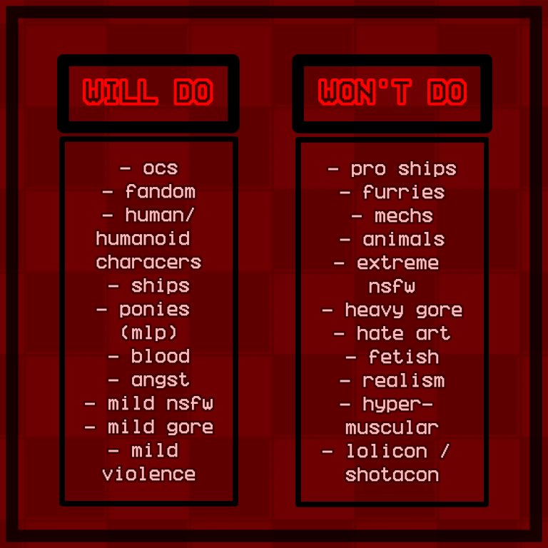 ᙏxOɾɩɩoᥒ || (COMMS OPEN) tweet media