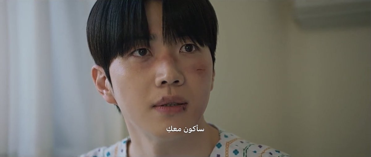 yuitopkl's tweet photo. " سأكون معك " ❤️🩹
#HunterWithAScalpelep14 https://t.co/BGH6cawokV