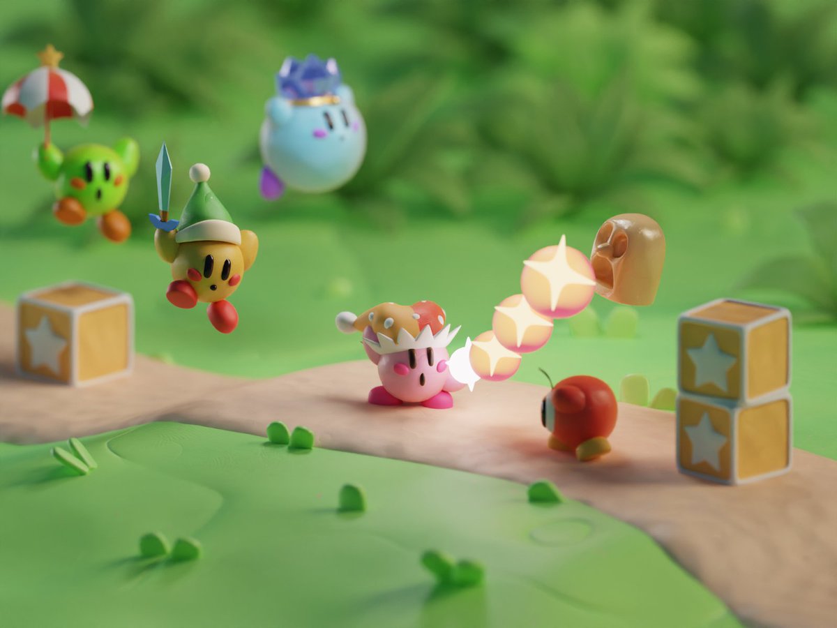 Mohamed Chahin (@beastochahin) on Twitter photo #portfolioday I'm Mohamed Chahin, I'm a brand and motion designer that does 3D renders for fun. Tons of fan art and fun experimental projects 😂😂 #blender #b3d #portfolioday I'm Mohamed Chahin, I'm a brand and motion designer that does 3D renders for fun. Tons of fan art and fun experimental projects 😂😂 #blender #b3d