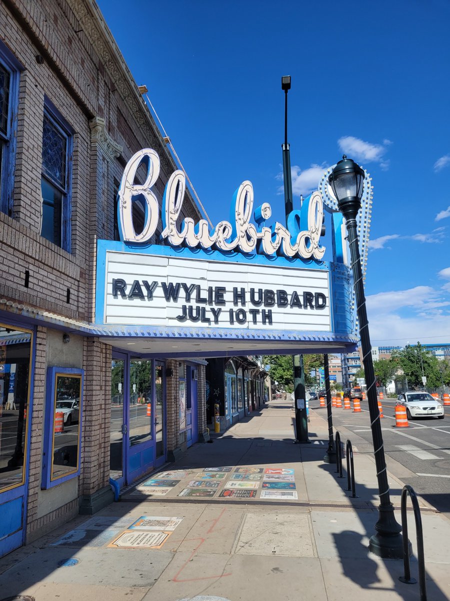 What's Happening? this.