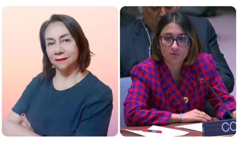 Tal vez ustedes eran muy chicos, pero yo me acuerdo que el servicio exterior colombiano era una tapadera de criminales de lesa humanidad y narcotraficantes. Comparen la “gravedad” de que la canciller Yolanda Villavicencio no sepa inglés.

🧵Abro hilo: 10 casos para recordar