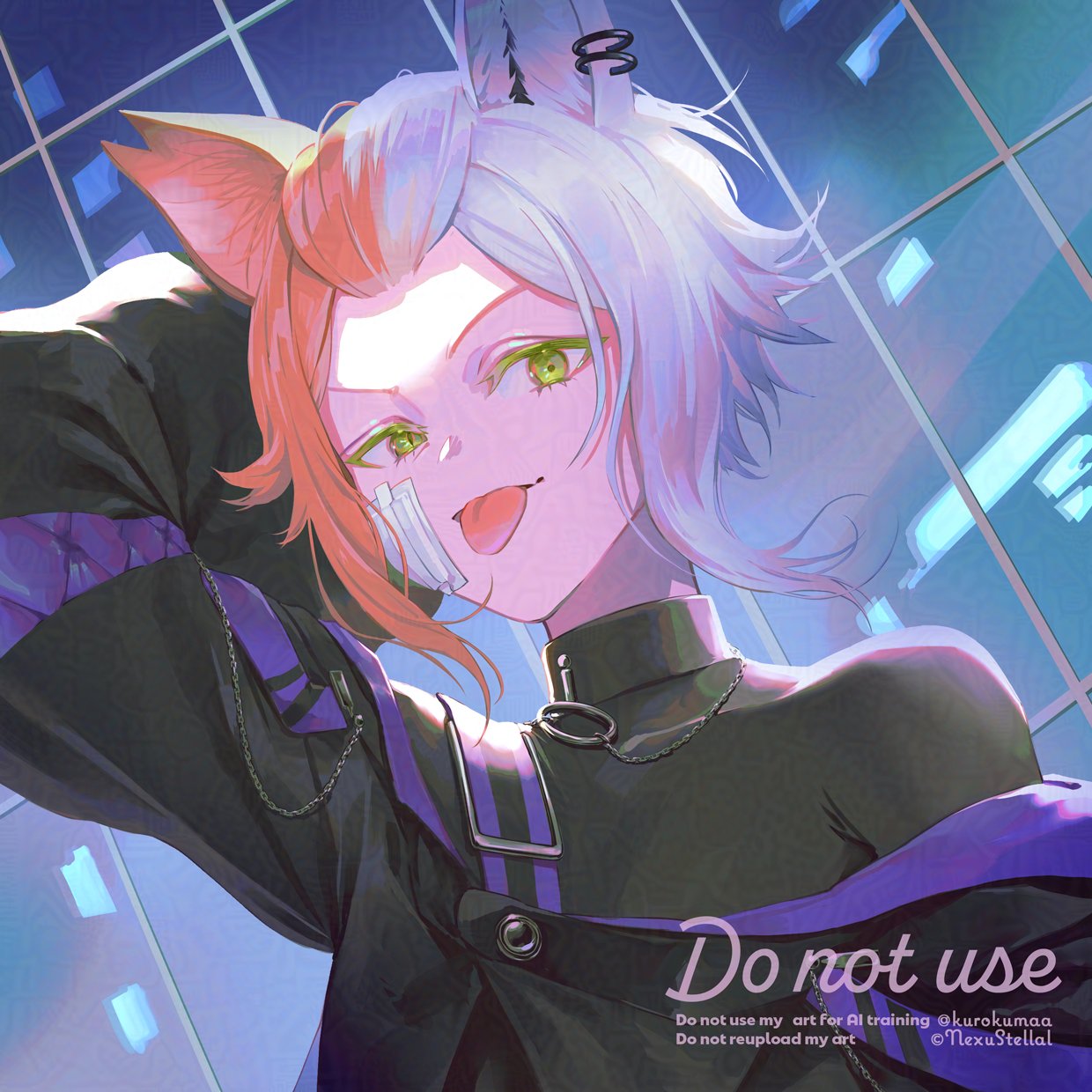 紫苑（しおん）shion (@garrcys) / X