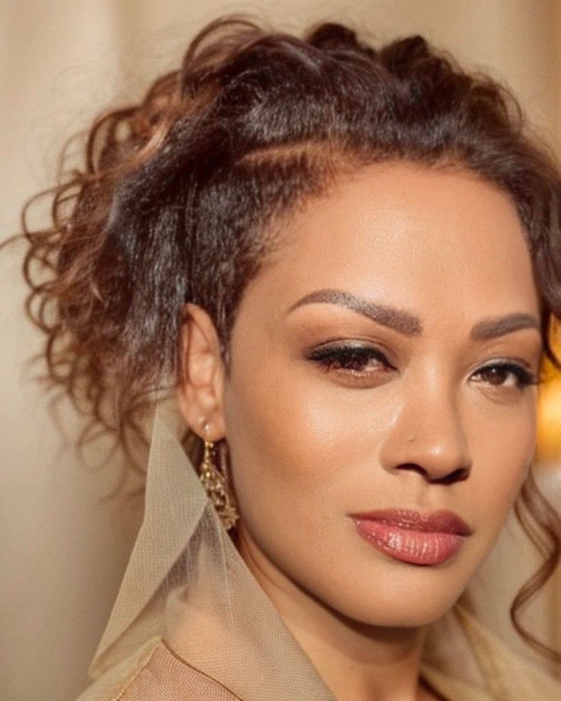 The luminous Audrey T. Williams, MFA, an accomplished Black American poet, writer, and speculative-literature maestra, reads with us THIS THURSDAY, July 10, at 6pm, at the debut of the STIR reading series at Cafe Suspiro in San Francisco. JOIN US! fabulistmagazine.com/new-reading-se…