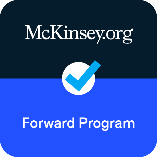 enochadetoyan's tweet photo. #ITookAStepForward
@McKinsey
8th cohort
119 countries
63,450 graduating champions
I am one of them. https://t.co/g9XTULkKyc