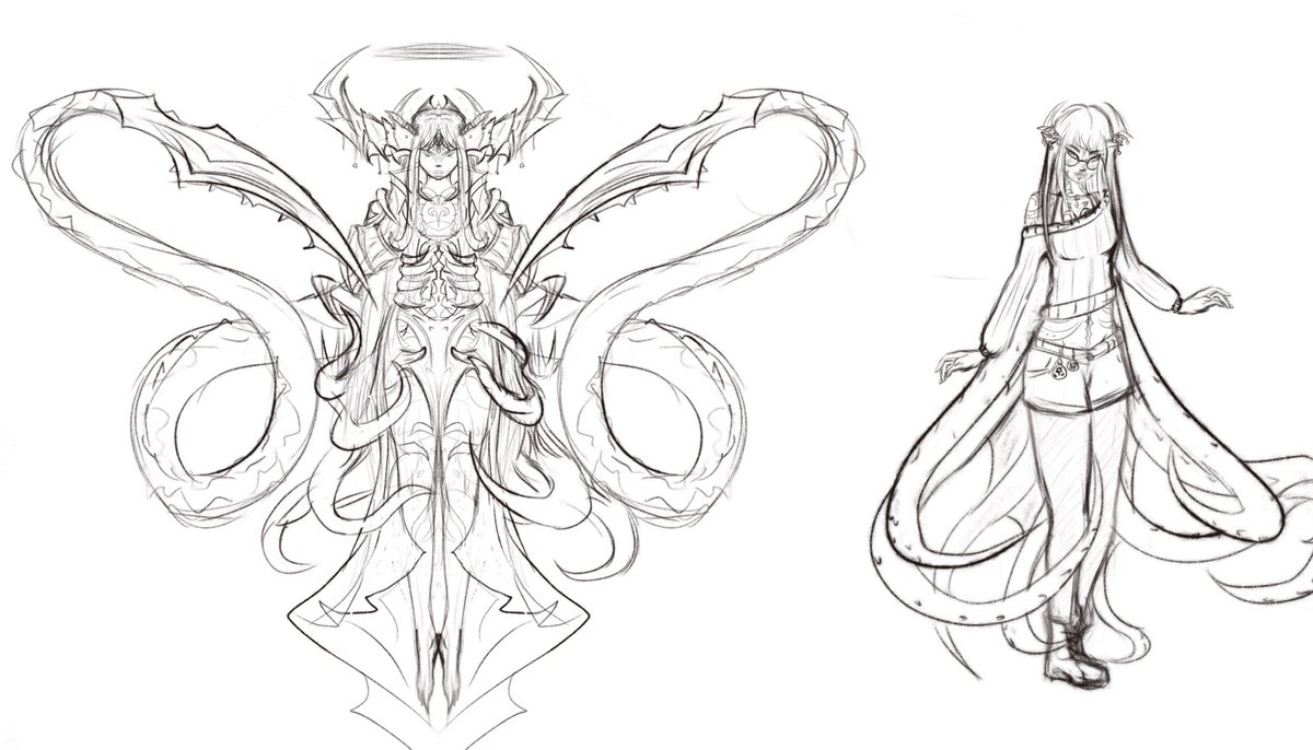 Viperidas 🐍 Vtuber tweet media