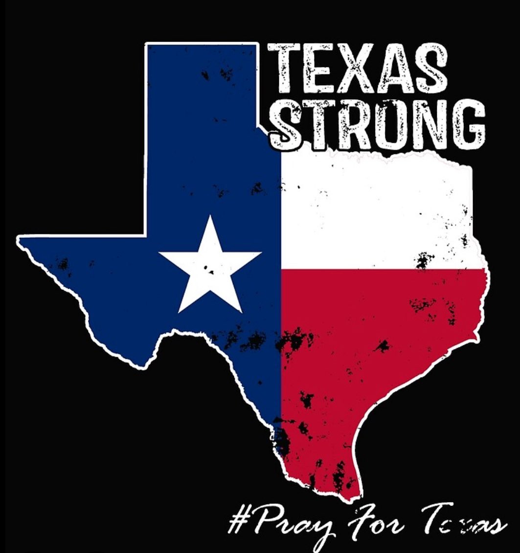 We lift up in prayer all the families impacted by the floods. May the first responders and everyone involved be granted strength, protection, and guidance as they work tirelessly through this crisis. God bless Texas