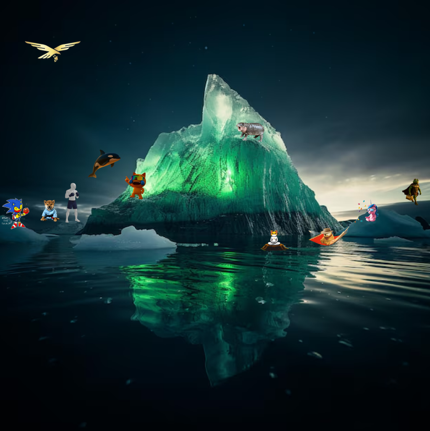 Built to last. Strong &amp; green. ❄️🟢