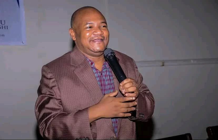 Ministry Of Information And Internal Affairs, Kano (@moia_kanostate) on Twitter photo PRESS STATEMENT
Kano Government Congratulates Dr. Magashi on His Election as Secretary, Board of Directors โ Global Health Security Agenda (GHSA) Consortium
The Kano State Government has extended its heartfelt congratulations to Dr. Aminu Magashi Garba <a href="/AminuMagashiG/">Aminu Magashi Garba</a> , Founder PRESS STATEMENT
Kano Government Congratulates Dr. Magashi on His Election as Secretary, Board of Directors โ Global Health Security Agenda (GHSA) Consortium
The Kano State Government has extended its heartfelt congratulations to Dr. Aminu Magashi Garba <a href="/AminuMagashiG/">Aminu Magashi Garba</a> , Founder