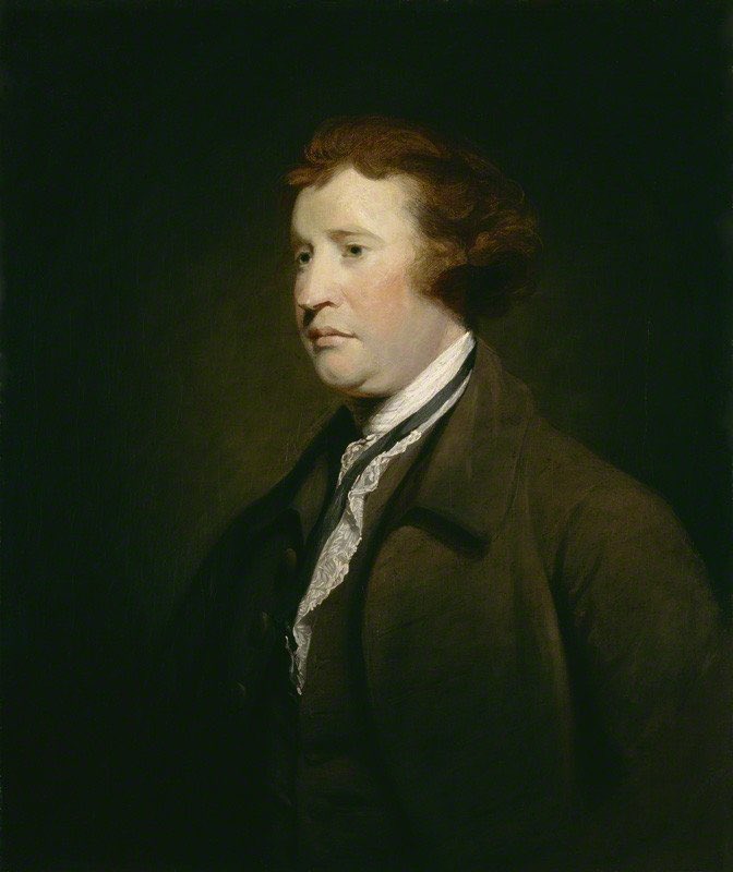 “But the age of chivalry is gone. That of sophisters, economists, and calculators has succeeded; and the glory of Europe is extinguished forever.”

Edmund Burke, 12th January 1729 – 9th July 1797