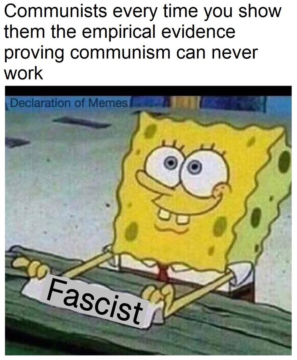 Why are Leftists like this?