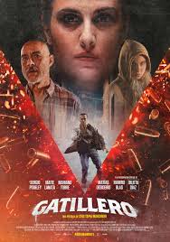 elcriticojd's tweet image. Muy buena gatillero. Si les gusta el cine de acción se las recomiendo.
En la Ciudad de Buenos Aires todavia la pueden ver en el @CineLorca