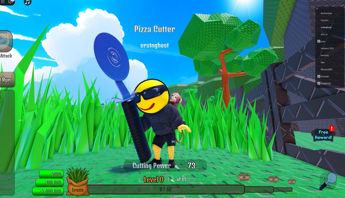 CristianGhost_'s tweet image. no puedo creer que conoci el roblox a los 23 y ahora a los 26 sigo jugando💀esto me tuvo que haber pasado a los 12