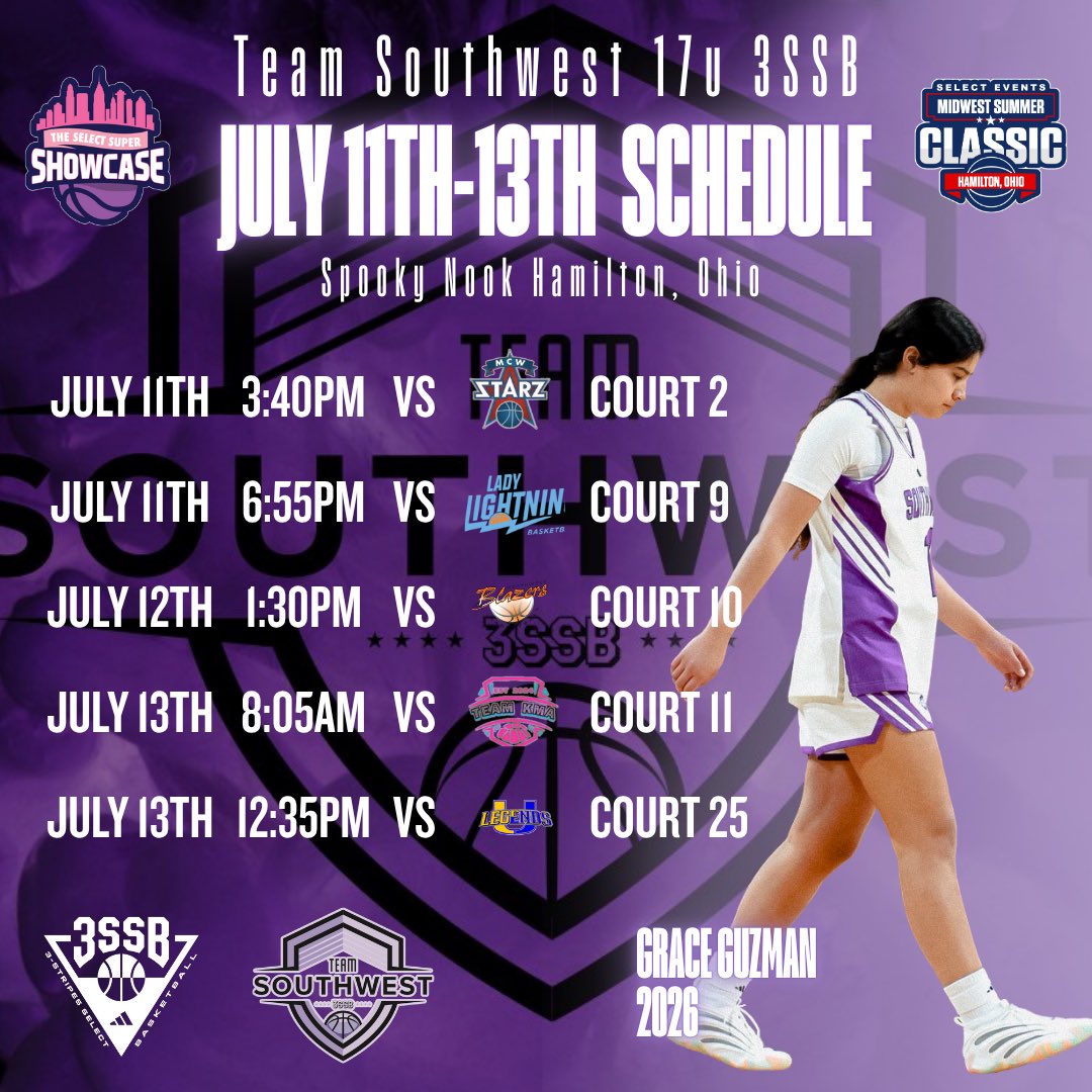 grace guzman basketball tweet media