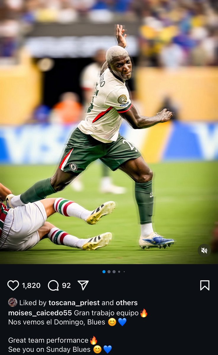 Caceido on IG

See you on Sunday