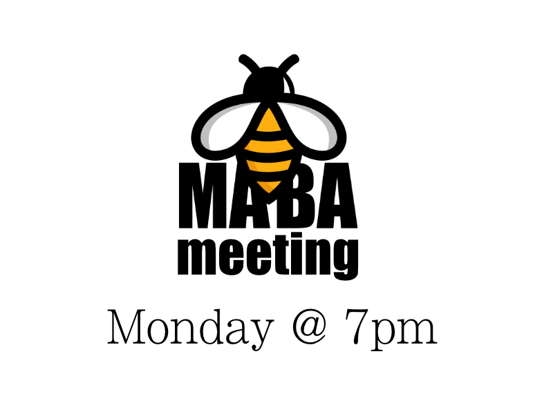 MABABeekeepers's tweet photo. Join us July 14th at 7PM as Audrey Sheridan will speak on Varroxsan Pros and Cons. Read more about our speaker at https://t.co/TKg9NR2MmJ https://t.co/MnSmXgTjkf
