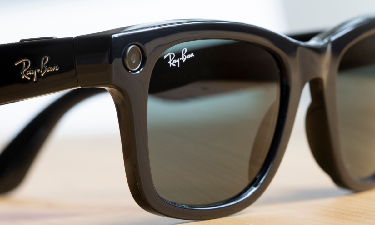 PYMNTS:  Meta Reportedly Buys 3% Stake in Smart Glasses Partner EssilorLuxottica: Meta reportedly bought a roughly 3% stake in eyewear maker EssilorLuxottica, which is the maker of Ray-Ban and Oakley glasses and one of Meta’s partners… dlvr.it/TLpdTT #payments #fintech