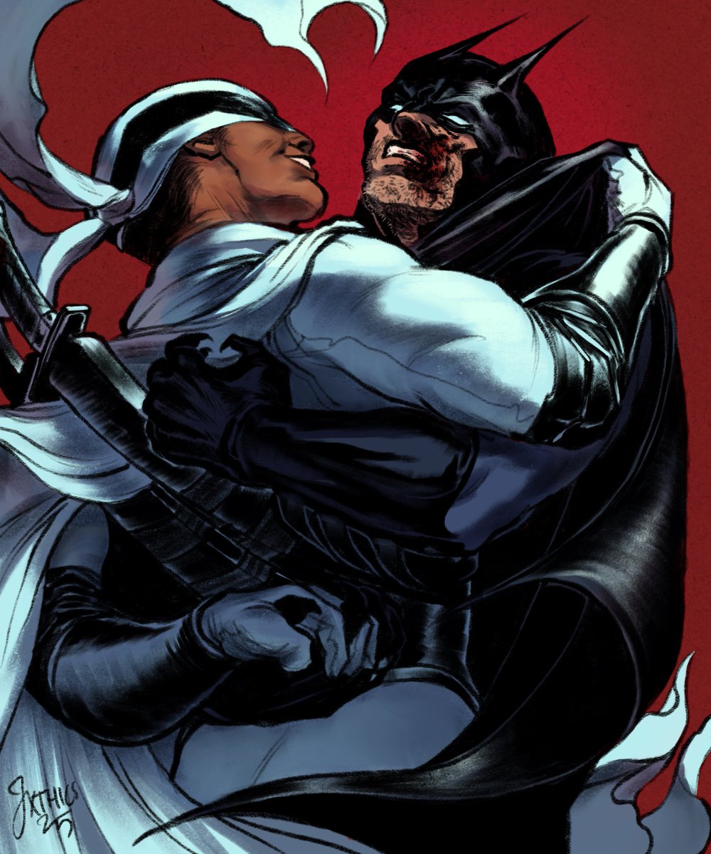 GHOSTBAT 🗡️🦇
for <a href="/staarios/">pinny in your floorboards :: nathanling ⭑.ᐟ</a> via <a href="/dcforgaza/">DC Gotcha For Gaza | DONATIONS CLOSED</a> - tysm again!
#dccomics
