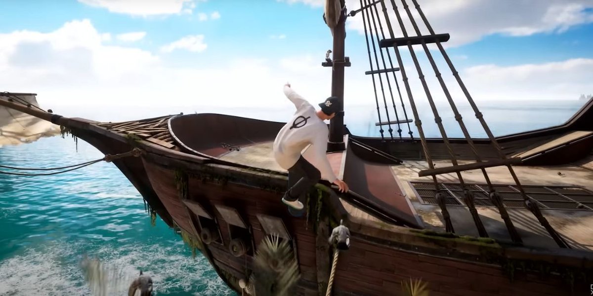 Máquina do Esporte tweet media