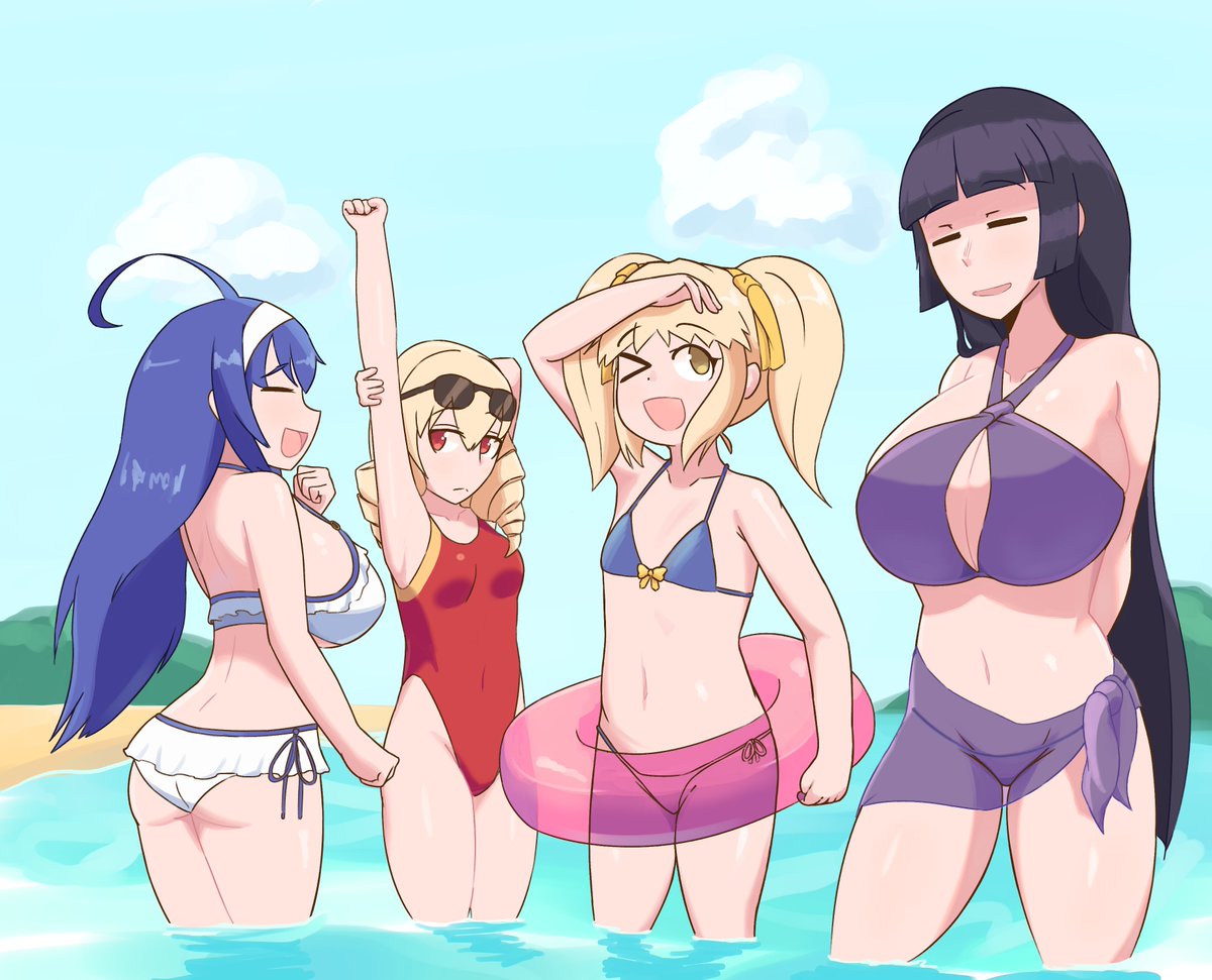 Beach Licht Kreis
#inbirth