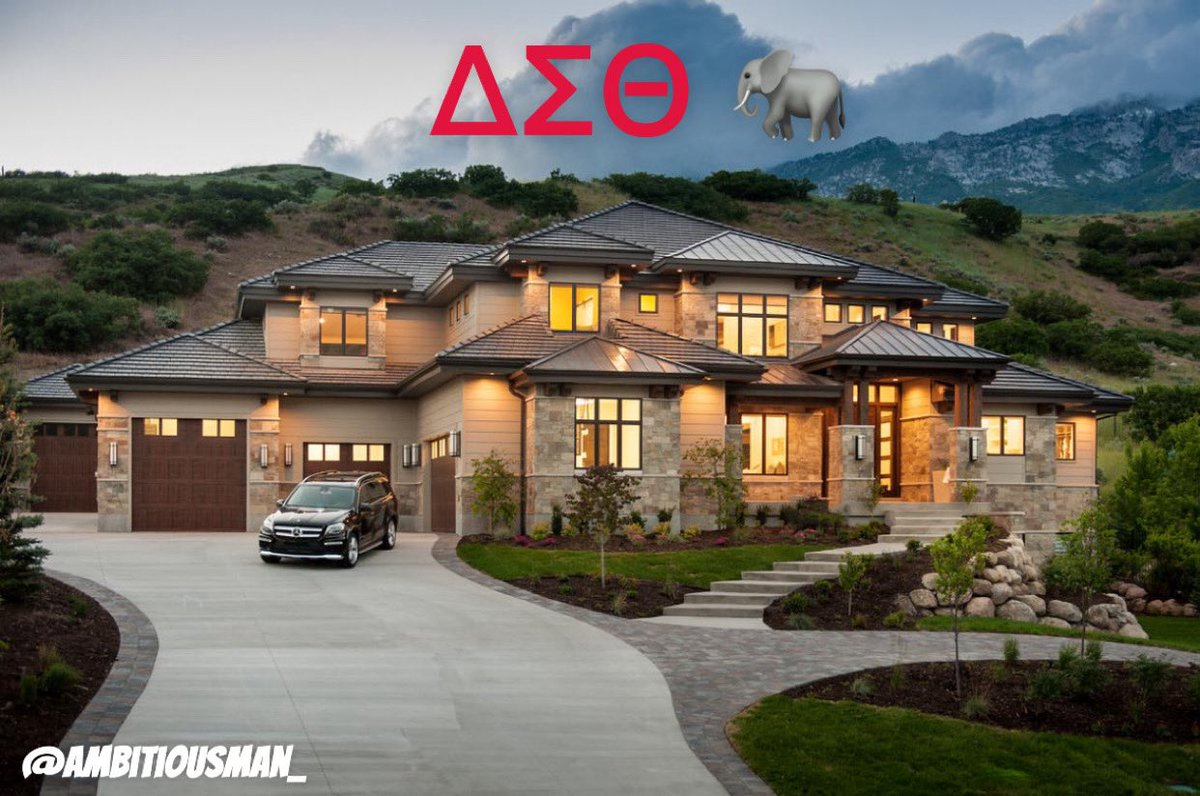 jsalone_'s tweet image. Things I’ll get the sororities
