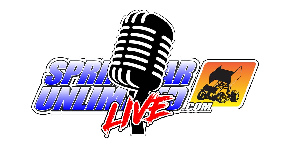 Jeremy Elliott (@sprintcarunl) on Twitter photo We are 15 minutes away from the start of the SprintCarUnlimited.com LIVE Show. We go live at 7:30 p.m. I'm sure there is plenty of things to talk about. 
Link: youtube.com/watch?v=nvgR-O… We are 15 minutes away from the start of the SprintCarUnlimited.com LIVE Show. We go live at 7:30 p.m. I'm sure there is plenty of things to talk about. 
Link: youtube.com/watch?v=nvgR-O…