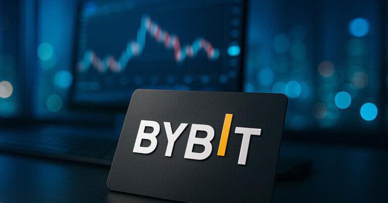 منصة <a href="/Bybit_Official/">Bybit</a> العملاقة 
والضربة الي ما بتوجعك بتقويك 

أعلنت المنصة منذ فترة اطلاق تداول الذهب والفوركس وعقود الفروقات على الأسهم والمؤشرات العالمية والسلع مباشرة داخل تطبيقها، مما سيجعلها مركزاً مالياً متكاملاً 

سجل في المنصة اليوم واستمتع بالمكافآت الدورية والجوائز