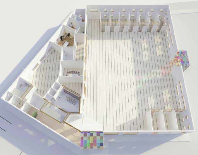 Kommer <a href="/RedarLawen/">Lawen</a> tvångsflytta männen i moskeer med? Eller kvinnorna tvingas kvar i lilla rummet på baksidan?
Vad tror du <a href="/lindgren_p/">Per Lindgren</a> 🤔