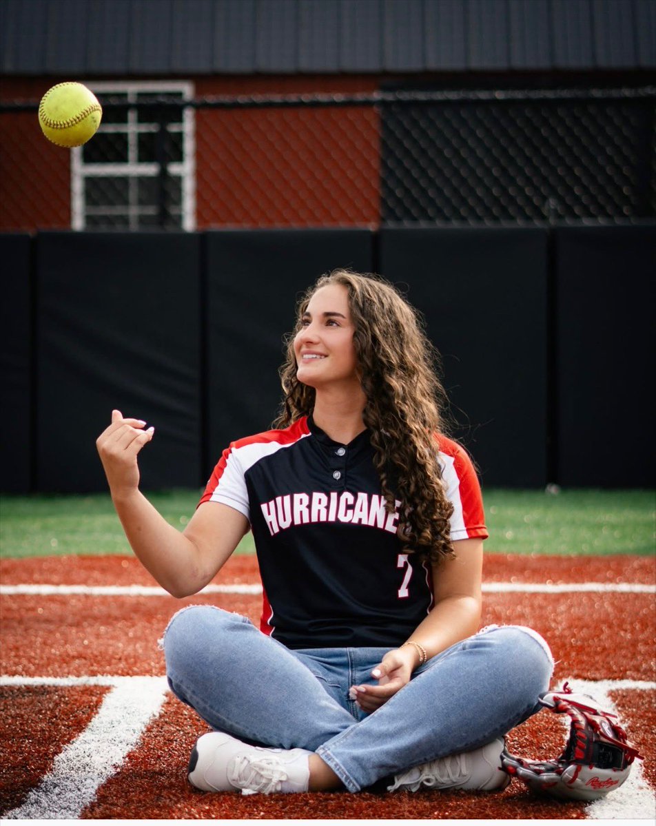 Congratulations to Keara Mangieri! Keara was voted 5A First Team All State! #ncasdproud