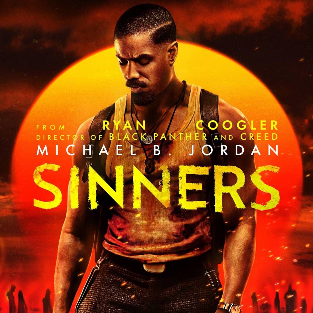 🌧️ Rain does not stop SINNERS!! 👹 FREE Sundown at Granada is HAPPENING Rain or Shine.
At 8:15PM Tonight (7/8).  Quench your thirst with a movie-influenced specialty drink, have a chance to win prizes and enjoy the free flick.  Doors open now. Movie at 8:15p (21+)