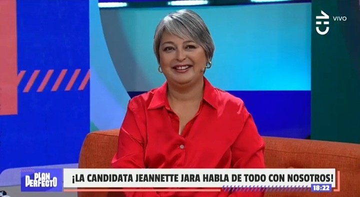 Tj_Toro9's tweet image. Simpática, trabajadora, sencilla, carismática y con buen sentido de humor, como no quererla 😊💜👍🏻.
#PlanPerfectoCHV
#JaraNosUne.