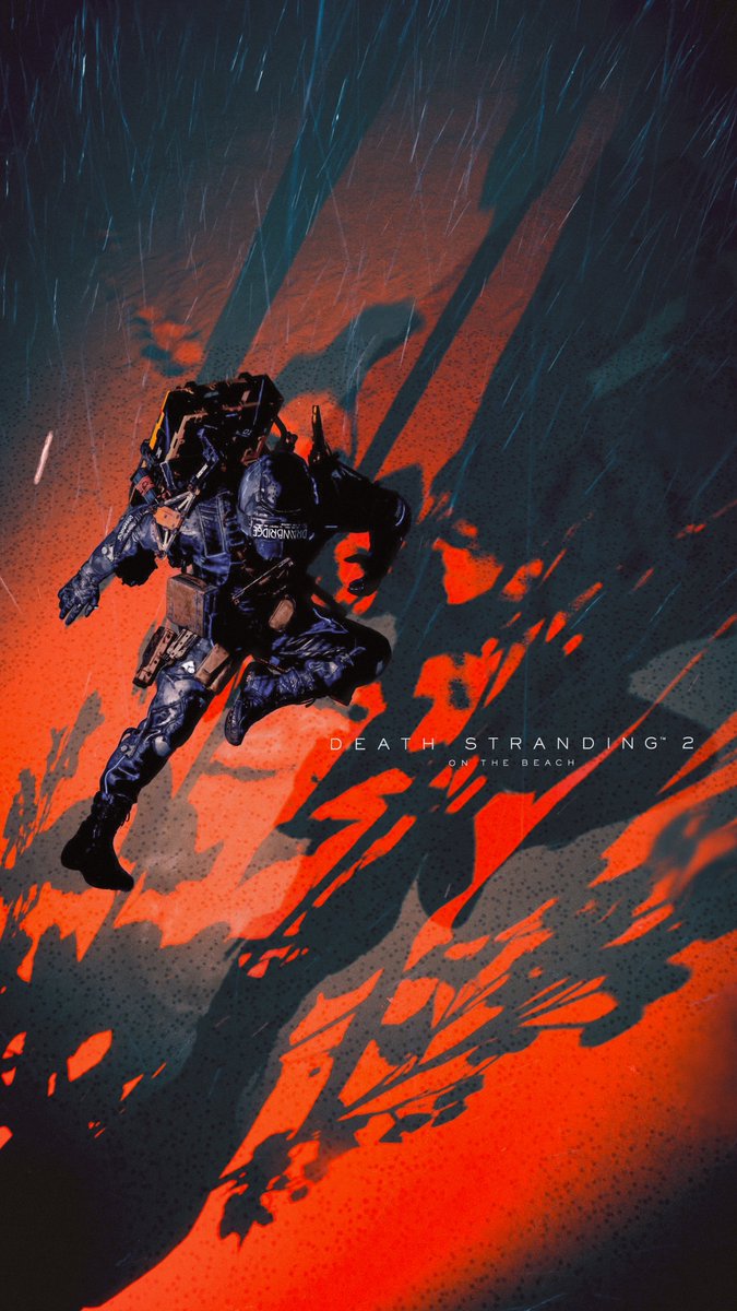 #VPCshadow 

#DeathStranding2 
#VirtualPhotography 
.
.