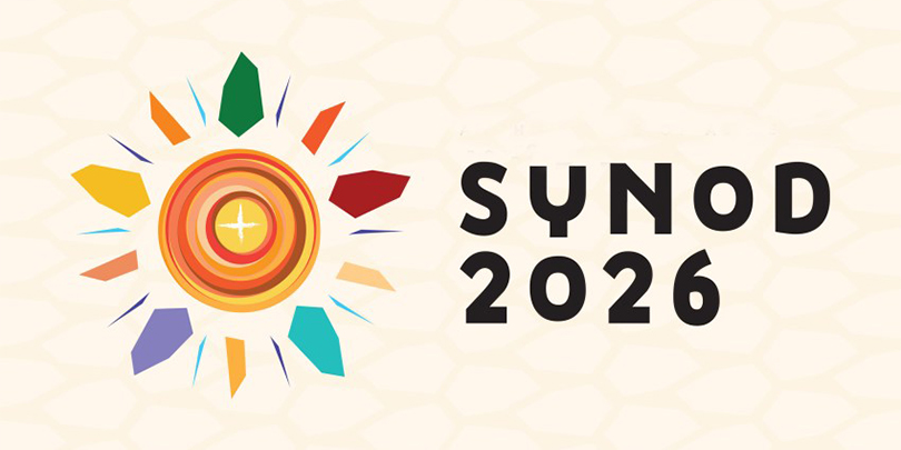 A newly formed preparatory commission has met for the first time to lay the groundwork for Adelaide Archdiocese’s 2026 Synod.

Source: <a href="/cathcommsa/">The Southern Cross</a>

cathnews.com/2025/07/09/new…